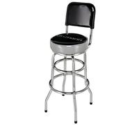 Thomann Thomann Guitar Seat Back Bar Stool