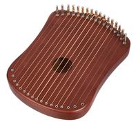 Thomann Thomann HA17B Harpika 17 Strings BR