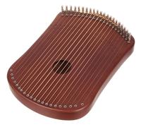 Thomann Thomann HA21B Harpika 21 Strings BR