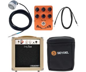 Thomann Thomann Harp Gear Set 1