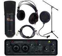 Thomann Thomann Home Studio Bundle