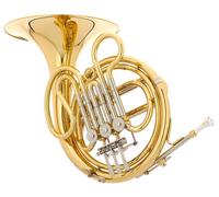 Thomann Thomann HR-101 F-French Horn Set