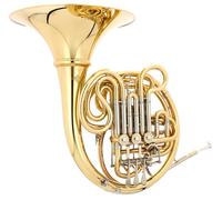 Thomann Thomann HR-301 F-/Bb Double Horn