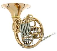 Thomann Thomann HR-301G F-/Bb Double Horn