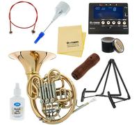 Thomann Thomann HR-301G F-/Bb Double Horn Set
