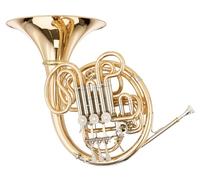 Thomann Thomann HR-401G F-/Bb Double Horn