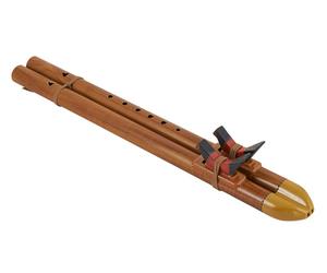 Thomann Thomann Indian Flute Double Tone E