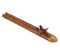 Thomann Thomann Indian Flute Double Tone G