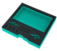 Thomann Thomann Inlay Case 0/2 ew-dx