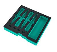 Thomann Thomann Inlay 4/0 ew-dx Series