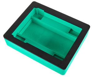 Thomann Thomann Inlay A&H CQ12T / CQ18T