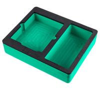 Thomann Thomann Inlay Wolfmix W1 Mk2