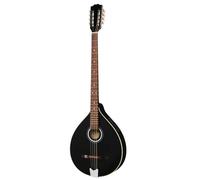 Thomann Thomann Irish Bouzouki M1089-P BK/LH