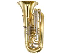 Thomann "Thomann ""Junior"" Bb-Tuba"