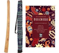Thomann Thomann Kids Didgeridoo Set