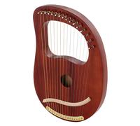Thomann Thomann LH16B Lyre Harp 16 Strings BR