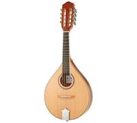 Thomann Thomann MA-02 Flat Back Folk Mandolin