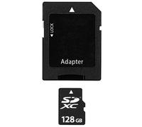 Carte MicroSDXC 128GB - Kioxia - Exceria G2 - UHS-III U3 A1 V30 - Classe 10