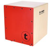 Thomann Thomann Mini Cajon Orange