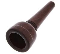 Thomann Thomann Mouthpiece Alphorn Nutwood 24