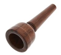 Thomann Thomann Mouthpiece Alphorn Nutwood 25