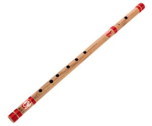 Thomann Thomann Nataraj Bansuri Pro Flute G#