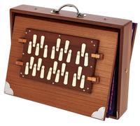 Thomann Thomann Nataraj Prof. Shruti 2 Octaves