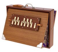 Thomann Thomann Nataraj Prof. Shruti Box M/P