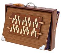 Thomann Thomann Nataraj Shruti 2 Oct. 432Hz/P