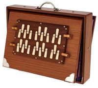 Thomann Thomann Nataraj Shruti 2 Octaves 432Hz