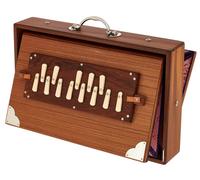 Thomann Thomann Nataraj Shruti C-C Med. 432Hz