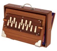 Thomann Thomann Nataraj Shruti C-C Small 432Hz