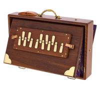 Thomann Thomann Nataraj Shruti Teak 432Hz/P