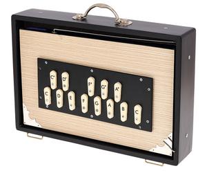 Thomann Thomann Nataraj Surpeti Shruti Box Mal