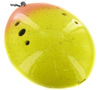 Thomann Thomann Ocarina 7H G Contrab. Shell YO