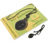 Thomann Thomann Ocarina Mini Karinchen