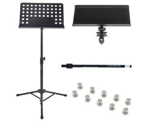 Thomann Thomann Orchestra Music St. Magnet Set