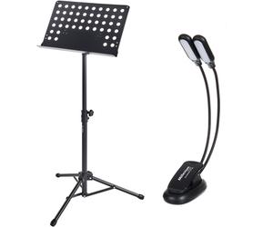 Thomann Thomann Orchestra Stand Set 1