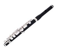 Thomann Thomann PFL-400H Piccolo Flute Synthet