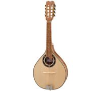 Thomann Thomann Portuguese Mandolin De Luxe II