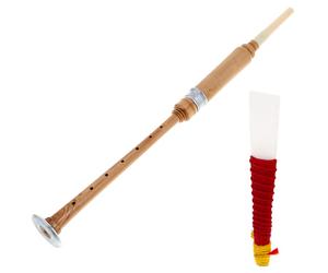 Thomann Thomann Practice Chanter Cocus Set