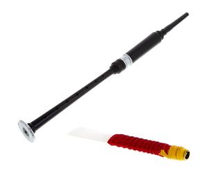 Thomann Thomann Practice Chanter Set Blackwood