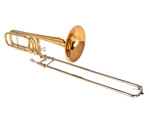 Thomann Thomann proBONE 3 GM Bass Trombone