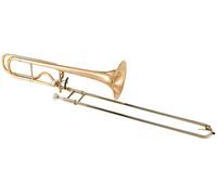 Thomann Thomann proBONE 4 GM Bb-/F-Tenor Tromb