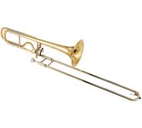 Thomann Thomann proBONE 4 M Bb-/F-Tenor Tromb