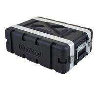 Thomann Thomann Rack Case 3U Shallow