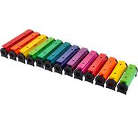 Thomann Thomann Rainbow Chime Bars TRCB-13