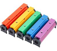 Thomann Thomann Rainbow Chime Bars TRCB-5