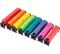 Thomann Thomann Rainbow Chime Bars TRCB-8