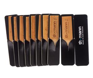 Thomann Thomann Reed Alto Saxophone 1.5